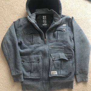 Men’s Billabong Jacket